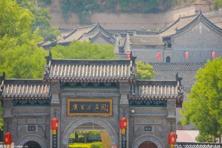 定了！2022湖南人游邵阳暨旅游消费季将于5月19日启幕