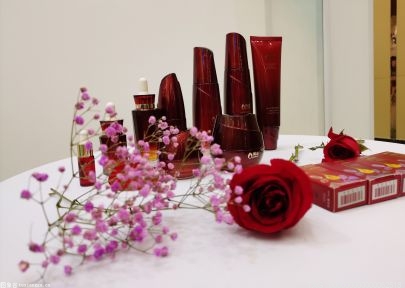 义乌海关推出“小额小批量”化妆品出口监管模式