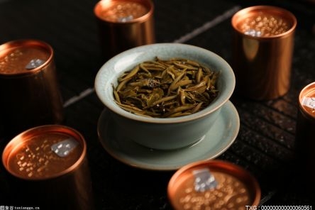 第八届茶界“奥林匹克”盛会在杭州举行 促进茶产业延伸发展